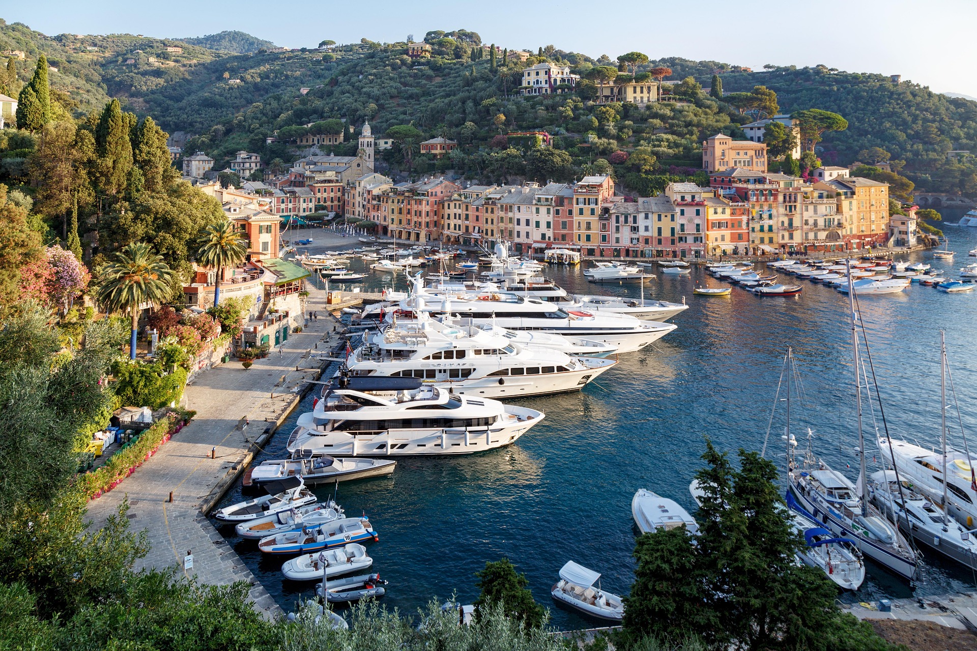 oreundici portofino 4839356 1920